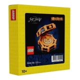 LEGO Het Kompas van Kapitein Jack Sparrow
