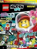 LEGO Hidden Side Magazine 2019-1