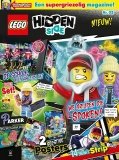 LEGO Hidden Side Magazine 2019-3