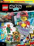 LEGO Hidden Side Magazine 2020-1