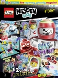 LEGO Hidden Side Magazine 2020-3