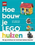 LEGO Hoe Bouw je LEGO Huizen