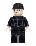 LEGO Imperial Shuttle Piloot (SW802)