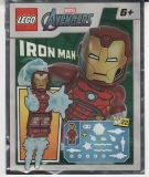 LEGO Iron Man (Polybag)