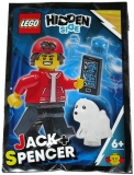 LEGO Jack en Spencer (Polybag)