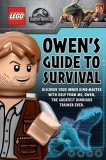 LEGO Jurassic World: Owen's Guide to Survival