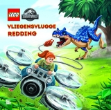 LEGO Jurassic World - Vliegensvlugge Redding