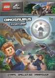 LEGO Jurrasic World - Dinosaurus Avonturen
