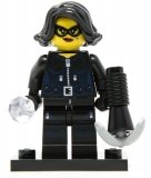 LEGO Juwelendief (COL15-15)