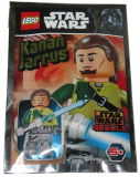 LEGO Kanan Jarrus (Polybag)