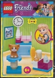 LEGO Katten Trimsalon (Polybag)