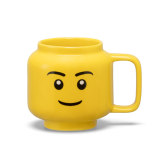 LEGO Keramische Mok Hoofd Boy 530 ml
