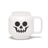 LEGO Keramische Mok Skelet  530 ml