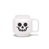 LEGO Keramische Mok Skelet 255 ml
