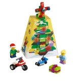 LEGO Kerst Ornament GRATIS
