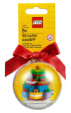 LEGO Kerstbal met Cadeaus