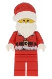 LEGO Santa (HOL110)
