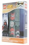 LEGO Kinderhorloge Star Wars Darth Maul