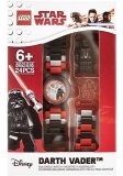 LEGO Watch Set Minifigure Link Darth Vader