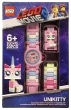 LEGO Watch Set Minifig Link Unikitty