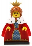 LEGO Koningin (COL15-16)
