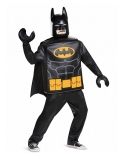 LEGO Kostuum Deluxe Batman (Maat L-XL)