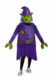 LEGO Kostuum Heks (Maat 122-134)