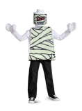 LEGO Kostuum Mummy (Maat 110-128)