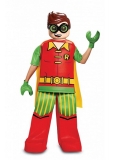 LEGO Kostuum Prestige Robin (Maat 122-134)