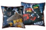 LEGO Pillow Ninjago 2-Sided 600C