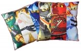 LEGO Kussen Ninjago 2-Zijdig 615C