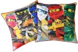 LEGO Pillow Ninjago 2-Sided 633