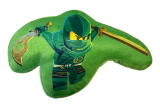LEGO Kussen Ninjago Lloyd