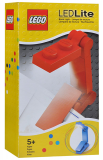 LEGO LED Book Light RED