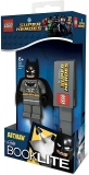 LEGO LED Leeslamp Batman