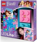 LEGO LED Nachtlamp Friends Olivia