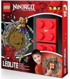 LEGO LED Nachtlamp Ninjago Kai