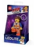 LEGO LED Sleutelhanger The Movie 2 Emmet (Boxed)