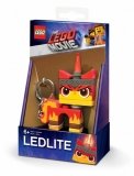 LEGO LED Sleutelhanger The Movie 2 Angry Kitty (Boxed)