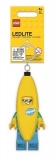 LEGO LED Key Chain Banana Guy