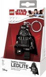 LEGO LED Sleutelhanger Darth Vader (Boxed)