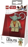 LEGO LED Key Chain Yoda (Boxed)