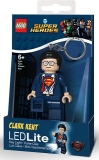 LEGO LED Key Chain Clark Kent (Boxed)