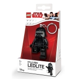 LEGO LED Sleutelhanger Kylo Ren (Boxed)