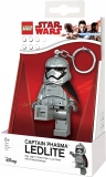 LEGO LED Sleutelhanger Captain Phasma (Boxed)