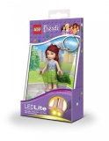 LEGO LED Key Chain Friends Mia (Boxed)