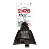 LEGO LED Key Chain Darth Vader