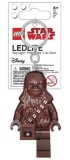 LEGO LED Sleutelhanger Chewbacca