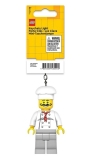 LEGO LED Key Chain Chef