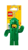 LEGO LED Sleutelhanger Cactus Jongen